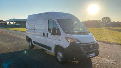 FIAT DUCATO 2.3 MJ-160 cv L2/H2 - rif.204C