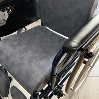 Sedia a rotelle Ferrero Med