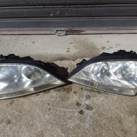 Ricambi KIA SORENTO 2005