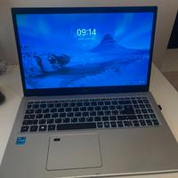 Acer Aspire 5 a515-56 12gb Ram e intel core i5