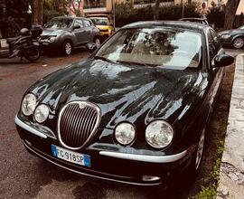 JAGUAR S-Type (X204) - 2004