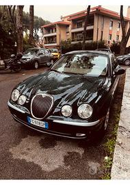 JAGUAR S-Type (X204) - 2004