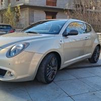 Mito Quadrifoglio 🍀