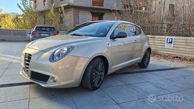 Mito Quadrifoglio 🍀