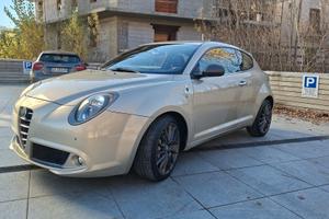 Mito Quadrifoglio 🍀