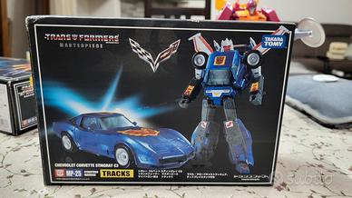 transformers masterpiece mp 25 streak ORIGINALE  