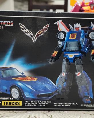 transformers masterpiece mp 25 streak ORIGINALE  
