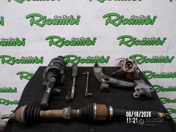 KIT RUOTA ANT. DESTRO C-MAX II 2.0 TDCi 2015