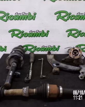 KIT RUOTA ANT. DESTRO C-MAX II 2.0 TDCi 2015