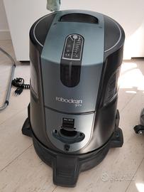 eccellent  aspirapolvere ad  acqua depura aria