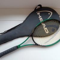 racchetta tennis Head Lite tour 630