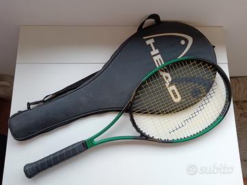 racchetta tennis Head Lite tour 630