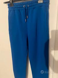 pantaloni tuta 