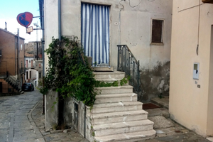 Appartamento a Laurenzana