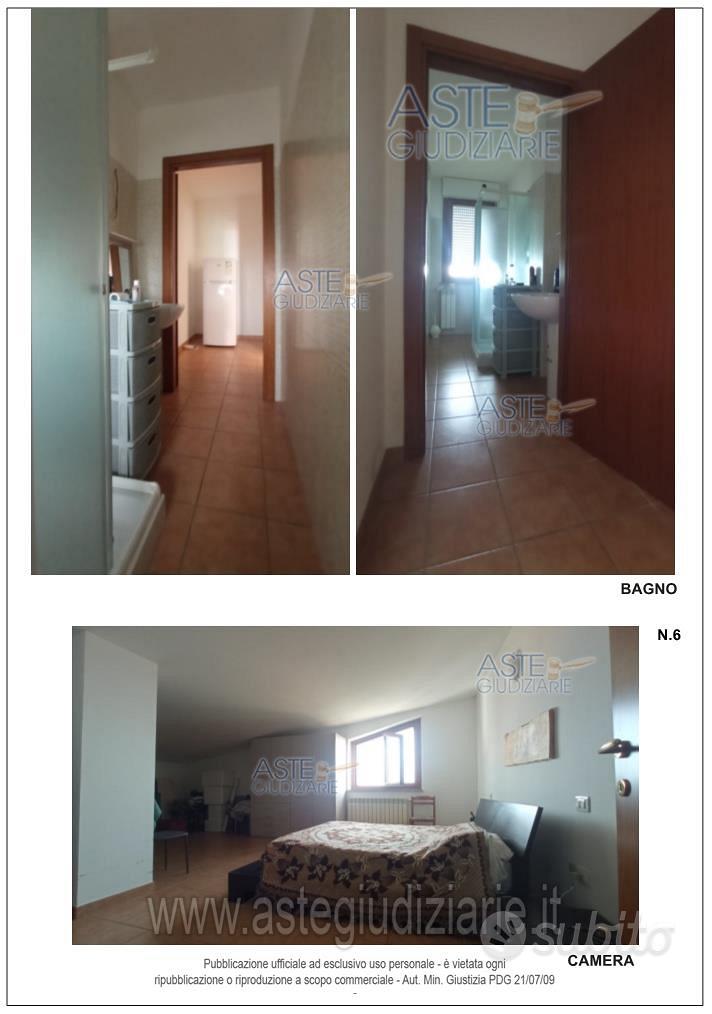 Appartamento – Rosciano, Colli - Vista 4