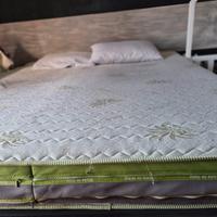 Materasso XXL Marilyn 2.0 Materassinlinea – Memory