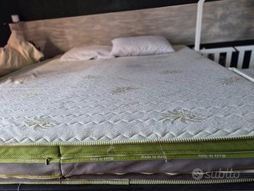 Materasso XXL Marilyn 2.0 Materassinlinea – Memory