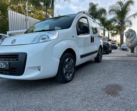 FIAT QUBO 1.4 8V 77 CV ACTIVE NATURAL POWER