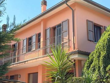 Villa singola