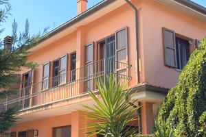 Villa singola