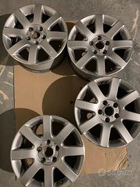 Cerchi in lega Volkswagen Touran  16 pollici
