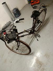 bicicletta bottecchia 