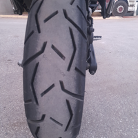 Yamaha super tenere'