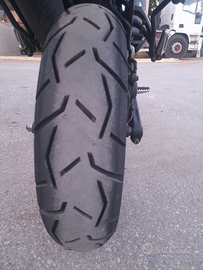 Yamaha super tenere'