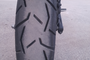 Yamaha super tenere'