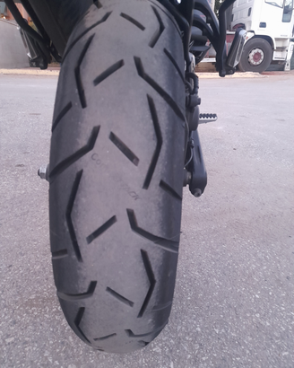 Yamaha super tenere'