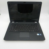 PC portatile HP Compaq presario cq56
