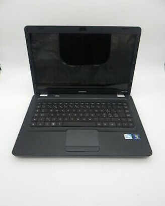 PC portatile HP Compaq presario cq56