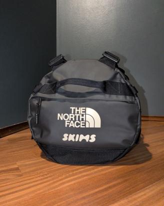 Duffel Base Camp S TnfXSkims Edizione Limitata