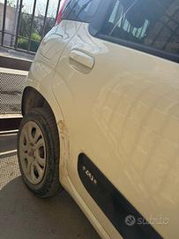 FIAT Panda 3ª serie - 2016