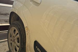 FIAT Panda 3ª serie - 2016