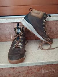 scarpe The North face numero 45