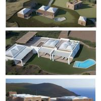 TERRENO EDIFICABILE CON PROGETTO PER DAMMUSSO