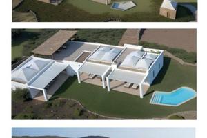 TERRENO EDIFICABILE CON PROGETTO PER DAMMUSSO