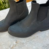 Stivaletti da equitazione