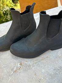 Stivaletti da equitazione
