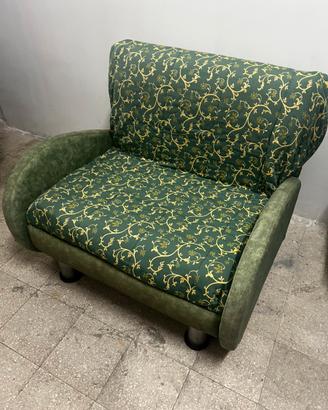 Poltrona letto