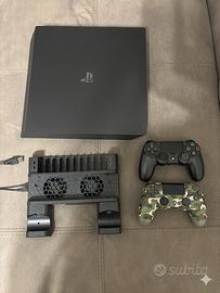 Ps4 pro 1 tb