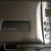 macchina per fare il pane