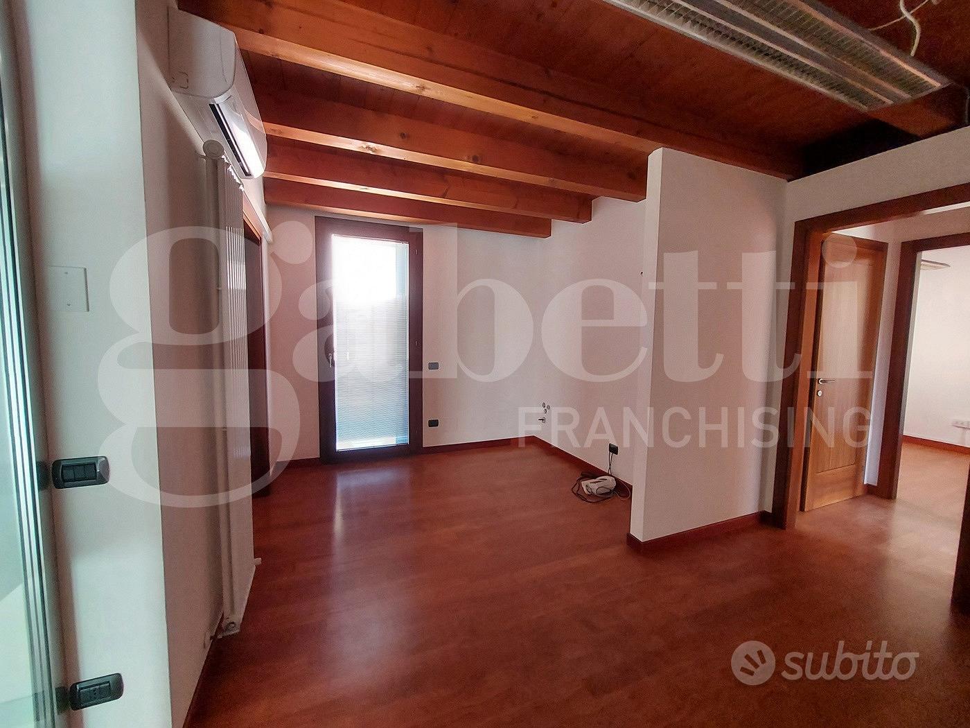 Appartamento – Treviso, Area Appiani, Sant'Angelo - Altro