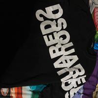 felpa dsquared2