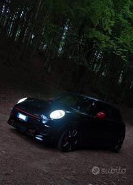 MINI f56 2.0 JOHN COOPER WORKS PRO 231 CV – 31#!