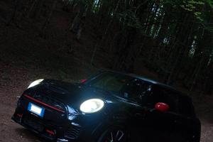 MINI f56 2.0 JOHN COOPER WORKS PRO 231 CV – 31#!