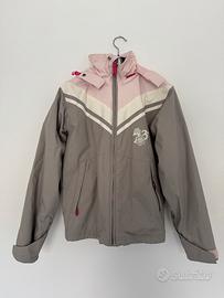 Giacca da sci Billabong da donna taglia XS