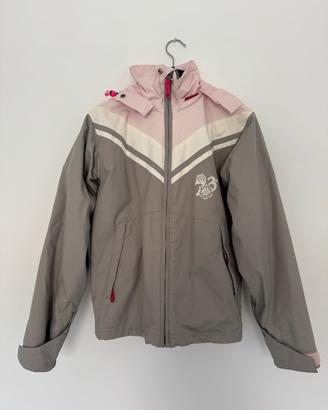Giacca da sci Billabong da donna taglia XS