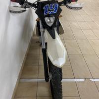 Vendita BETA RR125 4t